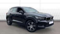 Volvo Xc40 1.5 T3 [163] Inscription 5dr Petrol Estate